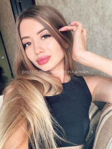 Проститутка Настя - Фото 3 №111649