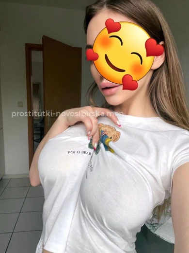 Проститутка Настя - Фото 1 №116550