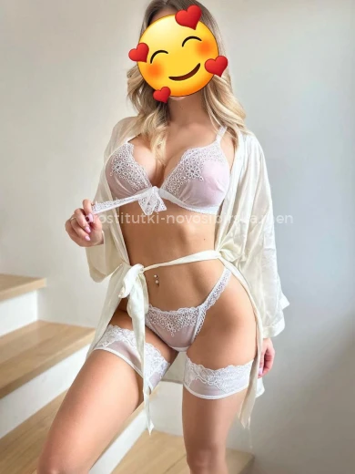 Проститутка Настя - Фото 3 №116550