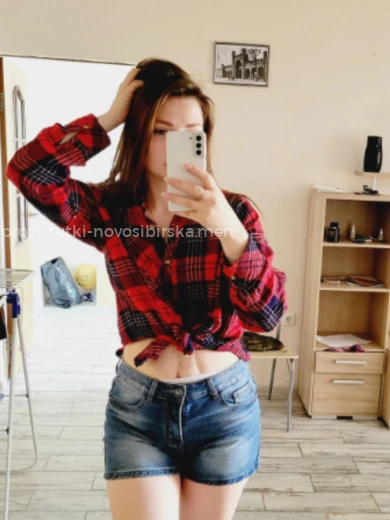 Проститутка Аня - Фото 2 №123200