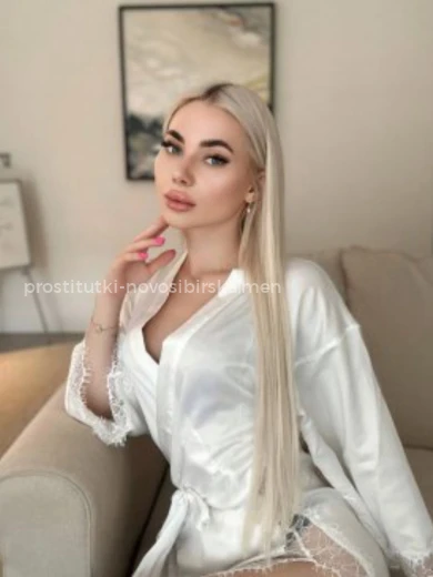 Проститутка Наташа - Фото 1 №126005