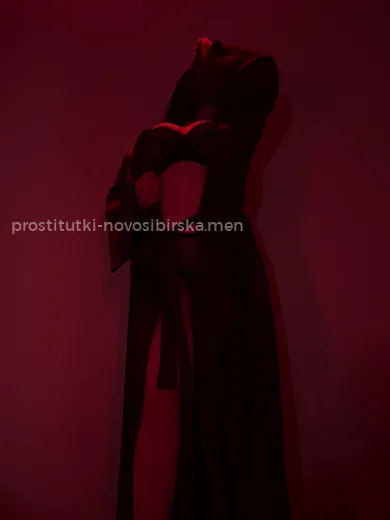 Проститутка Адель - Фото 2 №136406