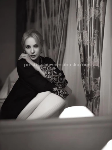 Проститутка Кристина - Фото 10 №145001