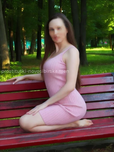 Проститутка Олеся - Фото 4 №145039