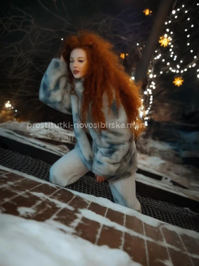 Проститутка Полина - Фото 4 №145050