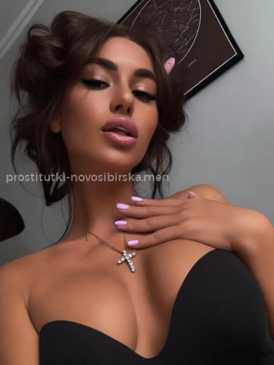 Проститутка Летиция - Фото 7 №146896