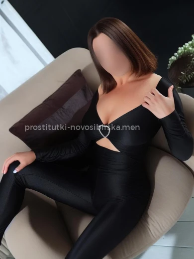 Проститутка Настя - Фото 3 №147556