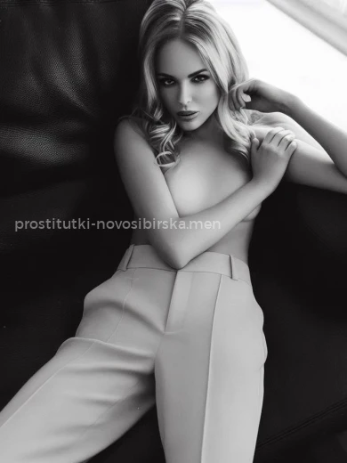 Проститутка Мариша - Фото 2 №147581