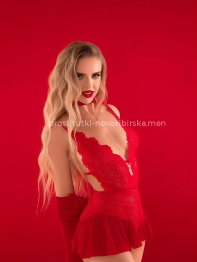 Проститутка Алина - Фото 7 №147583