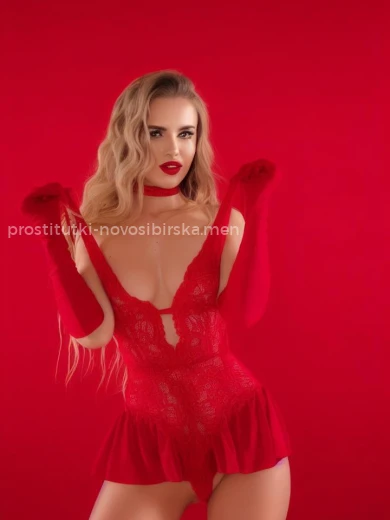 Проститутка Алина - Фото 6 №147583