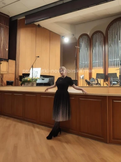 Проститутка Роза - Фото 4 №147802