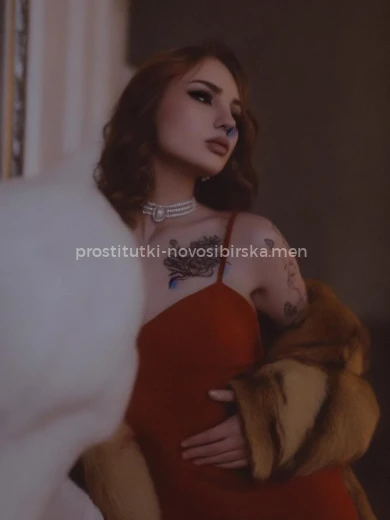 Проститутка Тиффани - Фото 2 №147832