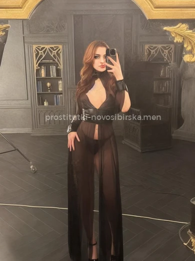 Проститутка Арина - Фото 4 №148225