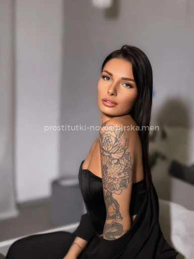 Проститутка Ари - Фото 4 №148551