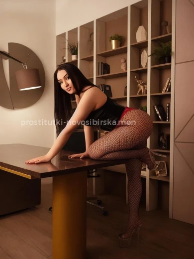 Проститутка Агата - Фото 6 №149284