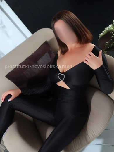Проститутка Настя - Фото 1 №149437