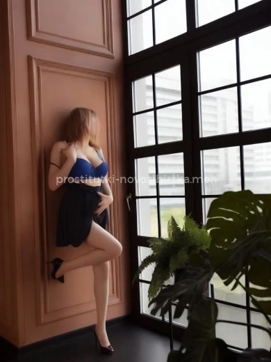 Проститутка Амира - Фото 1 №149688