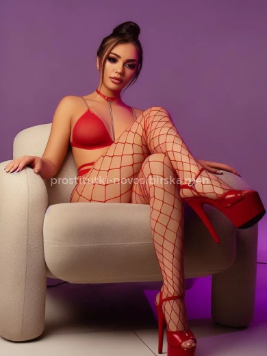 Проститутка Камилла - Фото 4 №149879