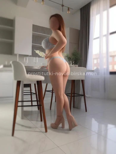 Проститутка Оксана - Фото 7 №150627