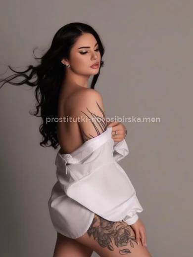 Проститутка Ангелина - Фото 5 №159878