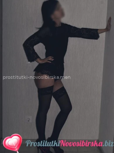Проститутка Ксения - Фото 3 №16500
