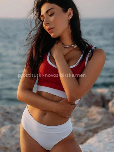 Проститутка Алина - Фото 3 №168199