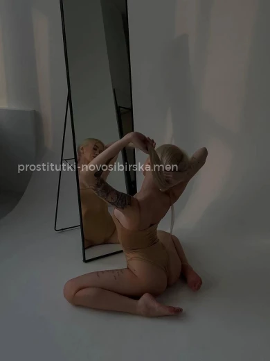 Проститутка Анна - Фото 4 №168219