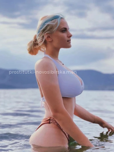 Проститутка Елизавета - Фото 7 №168223