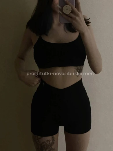 Проститутка Алина - Фото 6 №168225