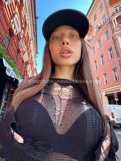 Проститутка Алина - Фото 10 №168247