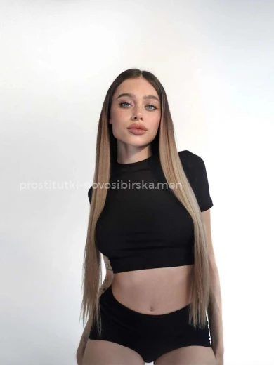 Проститутка Алина - Фото 9 №168247