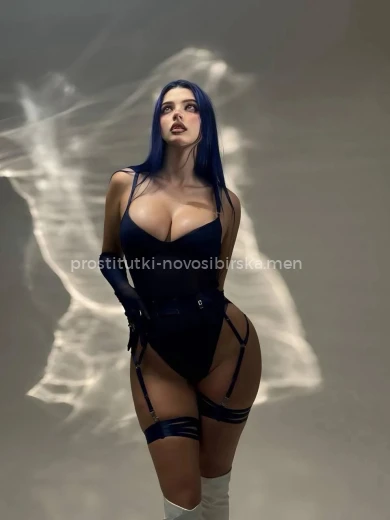Проститутка Милана - Фото 10 №177386