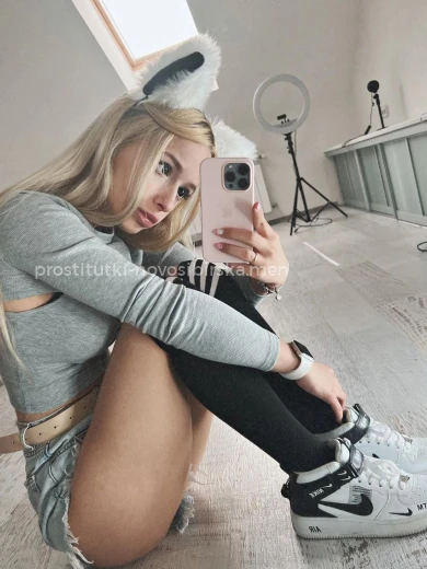 Проститутка Ирина - Фото 1 №187103