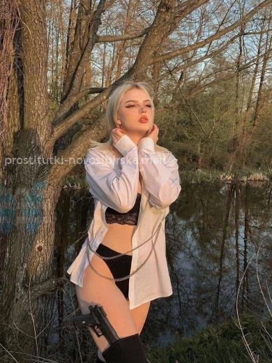 Проститутка Роза - Фото 7 №187150