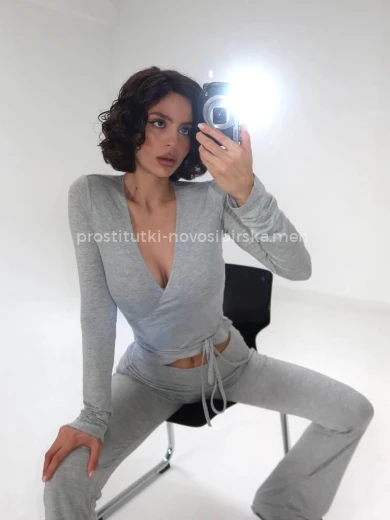 Проститутка Салима - Фото 7 №187402