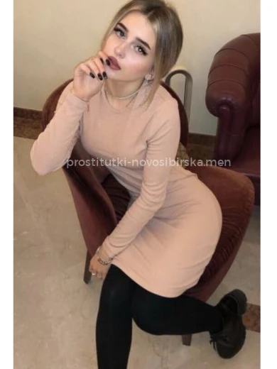 Проститутка Настя - Фото 3 №70562