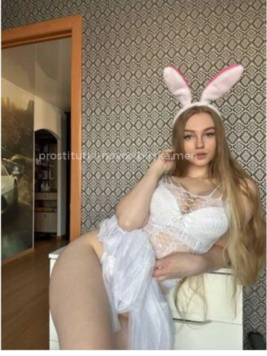 Проститутка Настя - Фото 2 №86351