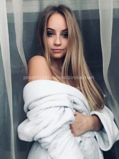 Проститутка Лера - Фото 4 №95960