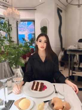 Проститутка Диана