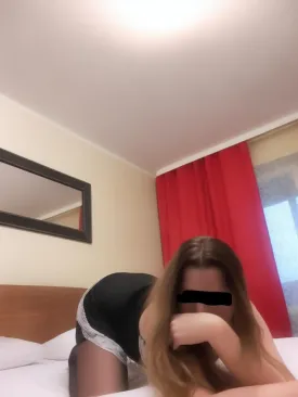 Проститутка Мария