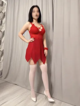 Проститутка Алина
